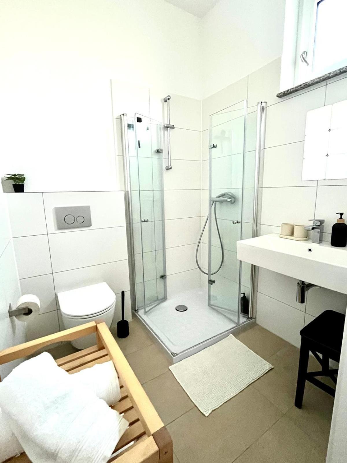 Studio Apartment Albblick Trossingen Bagian luar foto