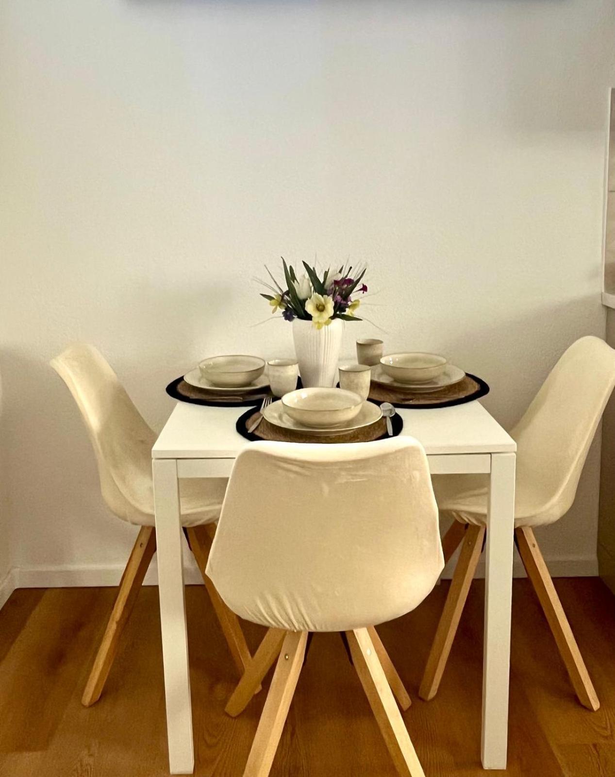 Studio Apartment Albblick Trossingen Bagian luar foto